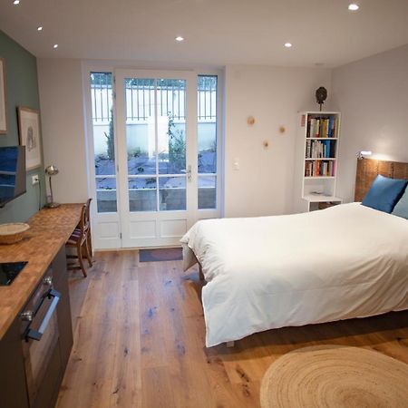 Lyonest Chambre D'Hotes Экстерьер фото