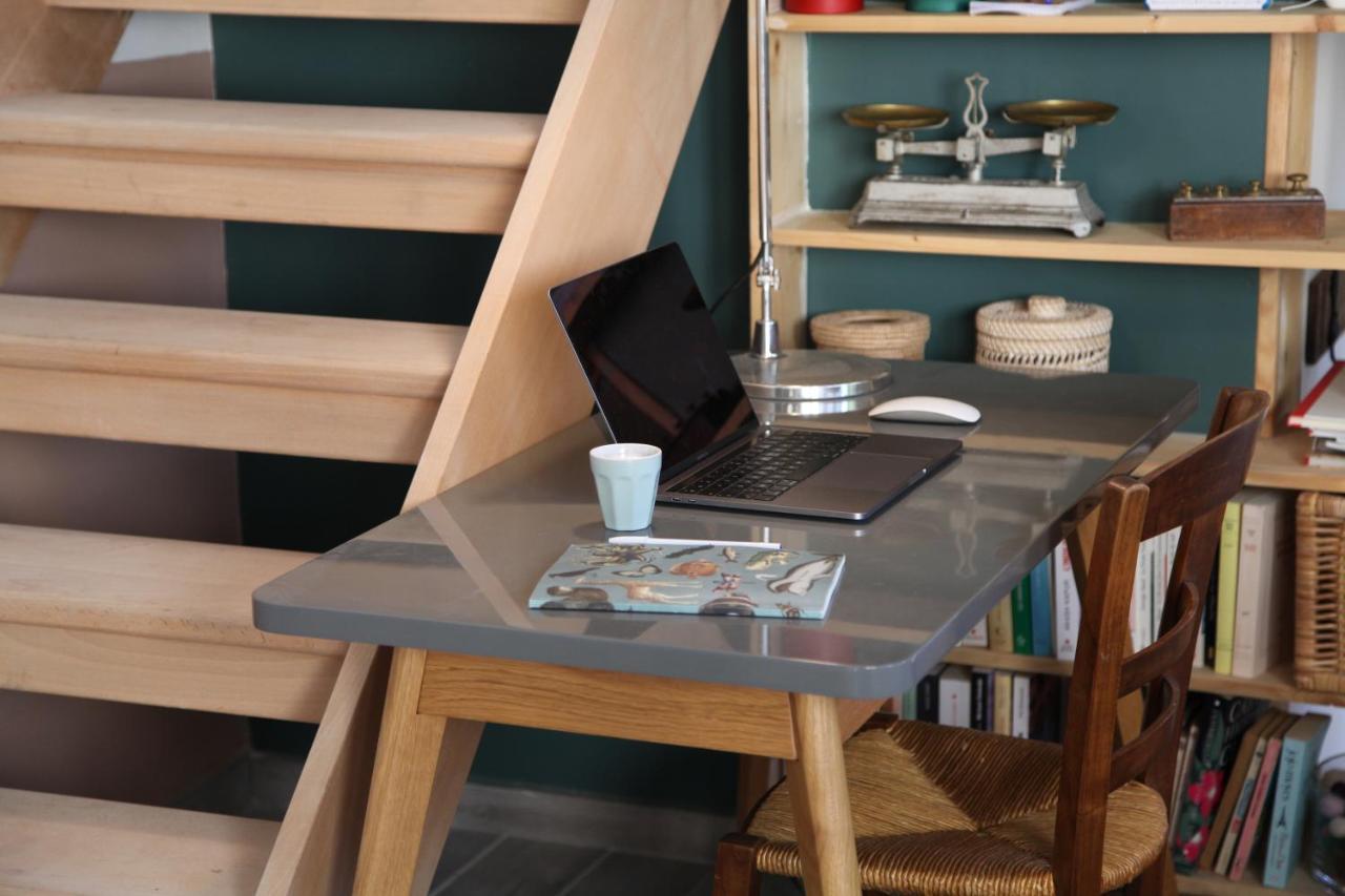 Lyonest Chambre D'Hotes Экстерьер фото