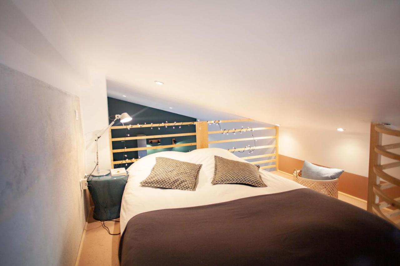 Lyonest Chambre D'Hotes Экстерьер фото