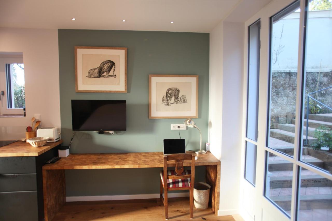 Lyonest Chambre D'Hotes Экстерьер фото