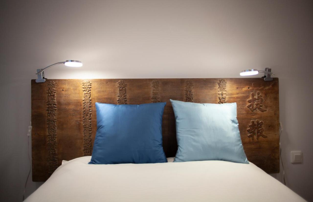 Lyonest Chambre D'Hotes Экстерьер фото